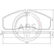 Слика 1 на плочки A.B.S. 37379