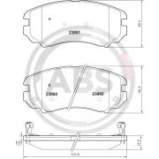 Слика 1 на плочки A.B.S. 37423