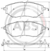 Слика 1 на плочки A.B.S. 37502