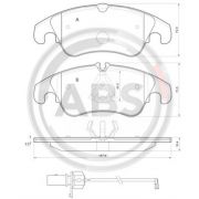 Слика 1 на плочки A.B.S. 37587