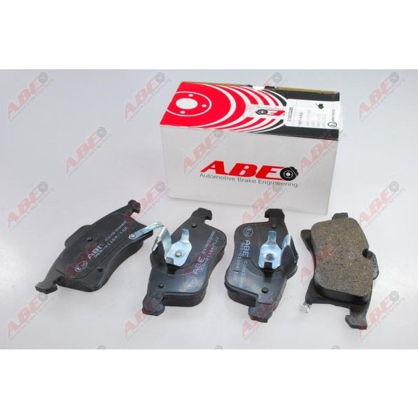 Слика на плочки ABE C1X033ABE за Opel Astra H GTC 1.9 CDTi 16V - 120 коњи дизел