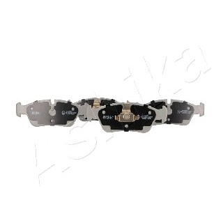 Слика на плочки ASHIKA 50-00-0006 за BMW 3 Touring E46 320 d - 150 коњи дизел