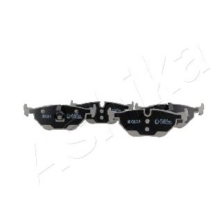 Слика на плочки ASHIKA 51-00-00009 за BMW 3 Touring E46 318 d - 116 коњи дизел