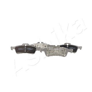 Слика на плочки ASHIKA 51-00-00015 за Mini (R50,R53) Hatchback One D - 88 коњи дизел