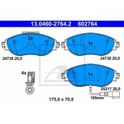 Слика 1 на плочки ATE 13.0460-2764.2