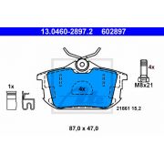 Слика 1 на плочки ATE 13.0460-2897.2