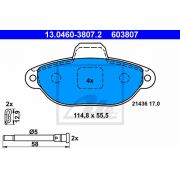 Слика 1 на плочки ATE 13.0460-3807.2