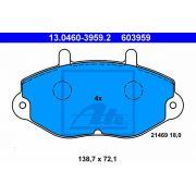 Слика 1 на плочки ATE 13.0460-3959.2