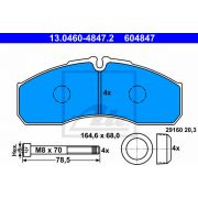 Слика 1 на плочки ATE 13.0460-4847.2