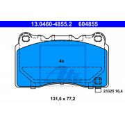 Слика 1 на плочки ATE 13.0460-4855.2