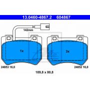 Слика 1 на плочки ATE 13.0460-4867.2