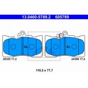 Слика 1 на плочки ATE 13.0460-5789.2