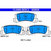 Слика 1 на плочки ATE 13.0460-5835.2