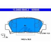 Слика 1 на плочки ATE 13.0460-5845.2