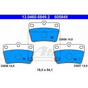 Слика 1 на плочки ATE 13.0460-5849.2
