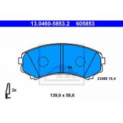 Слика 1 на плочки ATE 13.0460-5853.2