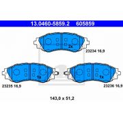 Слика 1 на плочки ATE 13.0460-5859.2