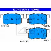 Слика 1 на плочки ATE 13.0460-5929.2