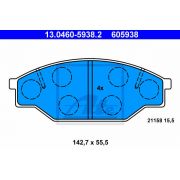 Слика 1 на плочки ATE 13.0460-5938.2