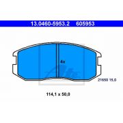 Слика 1 на плочки ATE 13.0460-5953.2