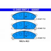 Слика 1 на плочки ATE 13.0460-5957.2