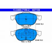 Слика 1 на плочки ATE 13.0460-7159.2
