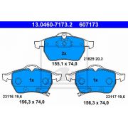 Слика 1 на плочки ATE 13.0460-7173.2