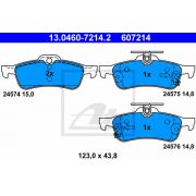 Слика 1 на плочки ATE 13.0460-7214.2