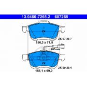 Слика 1 на плочки ATE 13.0460-7265.2