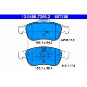 Слика 1 на плочки ATE 13.0460-7266.2