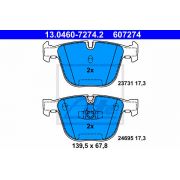 Слика 1 на плочки ATE 13.0460-7274.2