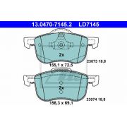 Слика 1 на плочки ATE Ceramic 13.0470-7145.2