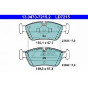 Слика 1 на плочки ATE Ceramic 13.0470-7215.2