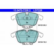 Слика 1 на плочки ATE Ceramic 13.0470-7228.2