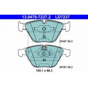 Слика 1 на плочки ATE Ceramic 13.0470-7237.2