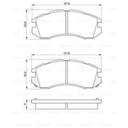 Слика 7 на плочки BOSCH 0 986 460 984