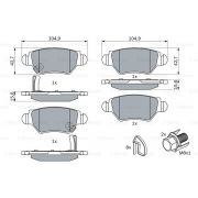 Слика 7 на плочки BOSCH 0 986 494 014