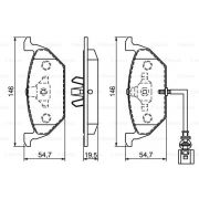 Слика 7 на плочки BOSCH 0 986 494 019