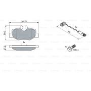 Слика 7 $на Плочки BOSCH 0 986 494 082