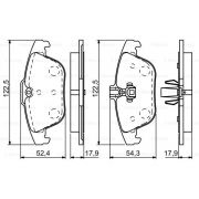 Слика 7 на плочки BOSCH 0 986 494 162