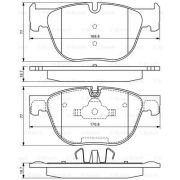 Слика 7 на плочки BOSCH 0 986 494 191