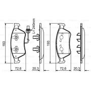 Слика 7 на плочки BOSCH 0 986 494 200