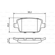 Слика 7 на плочки BOSCH 0 986 494 247