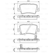 Слика 7 $на Плочки BOSCH 0 986 494 249