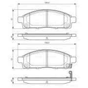 Слика 7 $на Плочки BOSCH 0 986 494 268