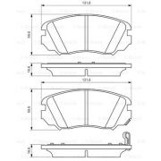 Слика 7 на плочки BOSCH 0 986 494 279