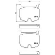 Слика 1 $на Плочки BREMBO P 50 062