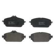 Слика 2 $на Плочки BREMBO DIRECTIONAL BRAKE PADS P 50 119