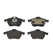 Слика 2 на плочки BREMBO DIRECTIONAL BRAKE PADS P 59 022