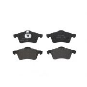 Слика 2 на плочки BREMBO DIRECTIONAL BRAKE PADS P 85 047